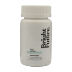 Bright Future - Microdose Capsules - The Micro - (50mg x 30 Capsules) | Get Magic Mushrooms Canada