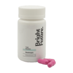 Bright Future - Microdose Capsules - The Micro - (50mg x 30 Capsules) | Get Magic Mushrooms Canada
