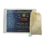 The Green Samurai - Creme Earl Grey Tea - 3000mg | Get Magic Mushrooms Canada