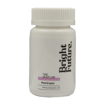 Bright Future - Microdose Capsules - The Hustler - (100mg x 25 Capsules) | Get Magic Mushrooms Canada