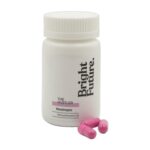 Bright Future - Microdose Capsules - The Hustler - (100mg x 25 Capsules) | Get Magic Mushrooms Canada