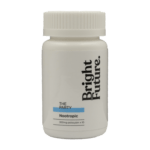 Bright Future - Microdose Capsules - The Party - (300mg x 10 Capsules) | Get Magic Mushrooms Canada