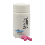 Bright Future - Microdose Capsules - The Party - (300mg x 10 Capsules) | Get Magic Mushrooms Canada