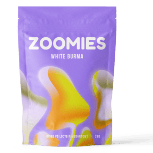 White Burma | Get Magic Mushrooms Canada