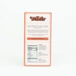 Wonder – Psilocybin Chocolate Bar – Blood Orange | Get Magic Mushrooms Canada