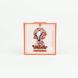 Wonder – Psilocybin Chocolate Bar – Blood Orange | Get Magic Mushrooms Canada