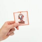 Wonder – Psilocybin Chocolate Bar – Blood Orange | Get Magic Mushrooms Canada