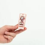 Wonder – Psilocybin Chocolate Bar – Blood Orange | Get Magic Mushrooms Canada