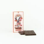 Wonder – Psilocybin Chocolate Bar – Blood Orange | Get Magic Mushrooms Canada