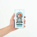 Wonder - Psilocybin Chocolate Bar - Cookies & Creme | Get Magic Mushrooms Canada