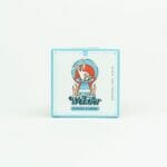 Wonder - Psilocybin Chocolate Bar - Cookies & Creme | Get Magic Mushrooms Canada
