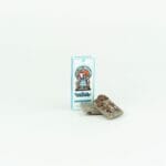Wonder - Psilocybin Chocolate Bar - Cookies & Creme | Get Magic Mushrooms Canada