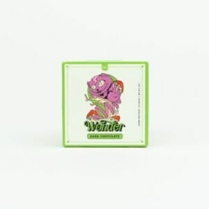 Wonder – Psilocybin Chocolate Bar – Dark Chocolate | Get Magic Mushrooms Canada