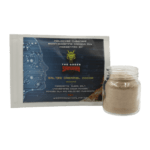 The Green Samurai - Salted Caramel Cocoa - 1g or 3g | Get Magic Mushrooms Canada