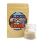 Evoke – Medicinal Mushrooms – Elixir - 1000mg | Get Magic Mushrooms Canada