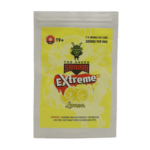 Green Samurai Extreme - Lemon Gummy 300mg THC | Get Magic Mushrooms Canada