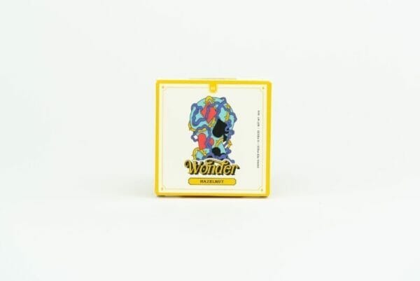 Wonder – Psilocybin Chocolate Bar – Hazelnut | Get Magic Mushrooms Canada