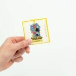 Wonder – Psilocybin Chocolate Bar – Hazelnut | Get Magic Mushrooms Canada