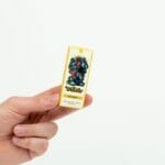 Wonder – Psilocybin Chocolate Bar – Hazelnut | Get Magic Mushrooms Canada