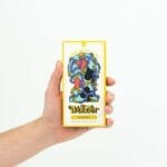 Wonder – Psilocybin Chocolate Bar – Hazelnut | Get Magic Mushrooms Canada