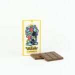 Wonder – Psilocybin Chocolate Bar – Hazelnut | Get Magic Mushrooms Canada