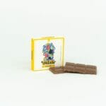 Wonder – Psilocybin Chocolate Bar – Hazelnut | Get Magic Mushrooms Canada