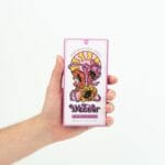 Wonder – Psilocybin Chocolate Bar – Milk Chocolate – Golden Teacher | Get Magic Mushrooms Canada