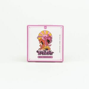Wonder – Psilocybin Chocolate Bar – Milk Chocolate – Golden Teacher | Get Magic Mushrooms Canada