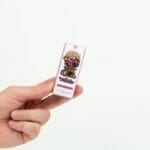 Wonder – Psilocybin Chocolate Bar – Milk Chocolate – Golden Teacher | Get Magic Mushrooms Canada