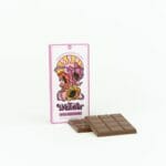 Wonder – Psilocybin Chocolate Bar – Milk Chocolate – Golden Teacher | Get Magic Mushrooms Canada