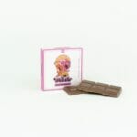 Wonder – Psilocybin Chocolate Bar – Milk Chocolate – Golden Teacher | Get Magic Mushrooms Canada