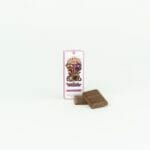 Wonder – Psilocybin Chocolate Bar – Milk Chocolate – Golden Teacher | Get Magic Mushrooms Canada