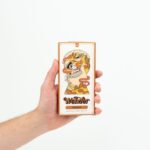 Wonder – Psilocybin Chocolate Bar – S'mores | Get Magic Mushrooms Canada