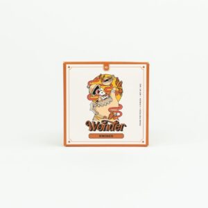 Wonder – Psilocybin Chocolate Bar – S'mores | Get Magic Mushrooms Canada