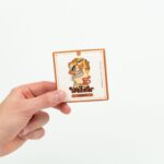 Wonder – Psilocybin Chocolate Bar – S'mores | Get Magic Mushrooms Canada