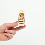 Wonder – Psilocybin Chocolate Bar – S'mores | Get Magic Mushrooms Canada