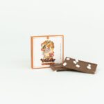 Wonder – Psilocybin Chocolate Bar – S'mores | Get Magic Mushrooms Canada