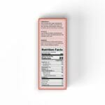 Wonder – Psilocybin Chocolate Bar – Blood Orange | Get Magic Mushrooms Canada