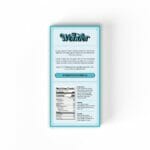Wonder - Psilocybin Chocolate Bar - Cookies & Creme | Get Magic Mushrooms Canada