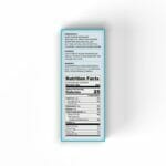 Wonder - Psilocybin Chocolate Bar - Cookies & Creme | Get Magic Mushrooms Canada