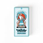 Wonder - Psilocybin Chocolate Bar - Cookies & Creme | Get Magic Mushrooms Canada