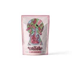 Wonder – Psilocybin Gummies – Watermelon – 3000mg | Get Magic Mushrooms Canada