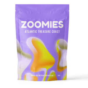 Atlantic Treasure Coast | Get Magic Mushrooms Canada
