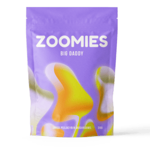 Big Daddy | Get Magic Mushrooms Canada