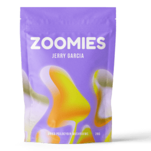 Jerry Garcia | Get Magic Mushrooms Canada