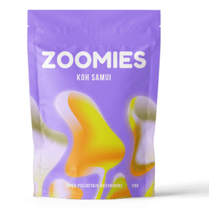 Koh Samui | Get Magic Mushrooms Canada