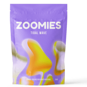 Tidal Wave | Get Magic Mushrooms Canada