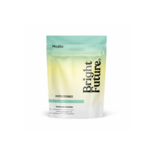 Bright Future – Nootropic Gummies – Mojito - 3000mg | Get Magic Mushrooms Canada