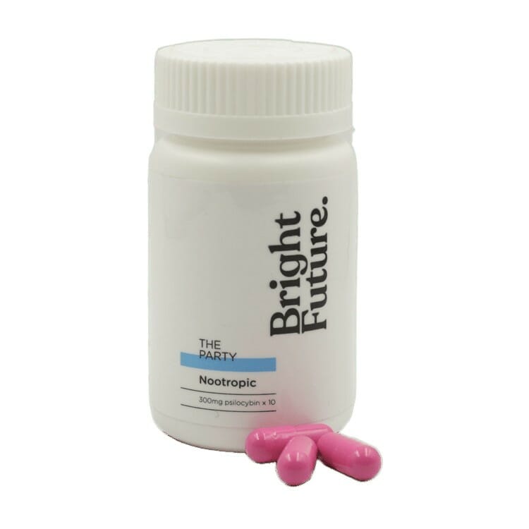 Bright Future – Microdose Capsules at Get Magic Mushrooms Canada Bright Future – Microdose Capsules