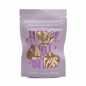 Euphoria Psychedelics – Skywalker (300mg X 5 Capsules) | Get Magic Mushrooms Canada